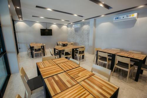 Imagen general del The Bed Hotel. Foto 6