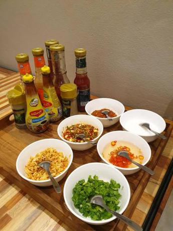 Imagen general del The Bed Hotel. Foto 8