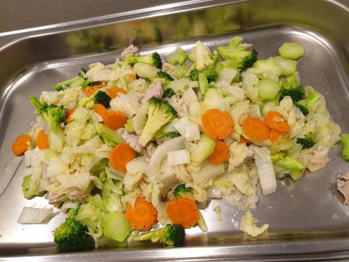 Imagen general del The Bed Hotel. Foto 12