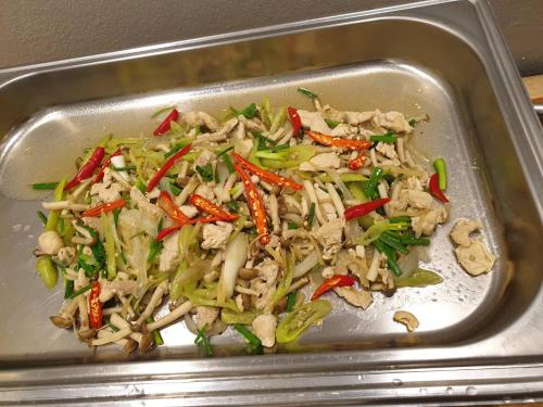 Imagen general del The Bed Hotel. Foto 13