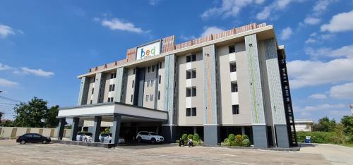 Imagen general del The Bed Hotel. Foto 17