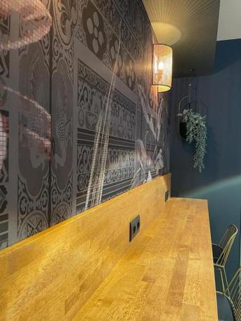 Imagen general del The Bee Hostel. Foto 4