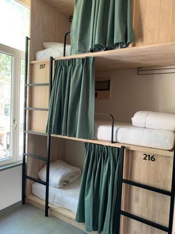 Imagen general del The Bee Hostel. Foto 10