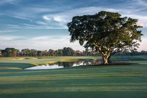 Imagen general del The Belgrove, West Palm Beach, Autograph Collection. Foto 3