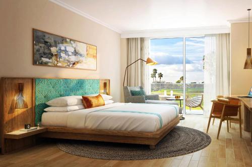 Imagen de la habitación del The Belgrove, West Palm Beach, Autograph Collection. Foto 8