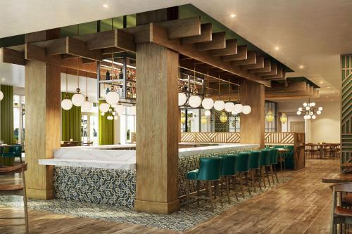 Imagen general del The Belgrove, West Palm Beach, Autograph Collection. Foto 6