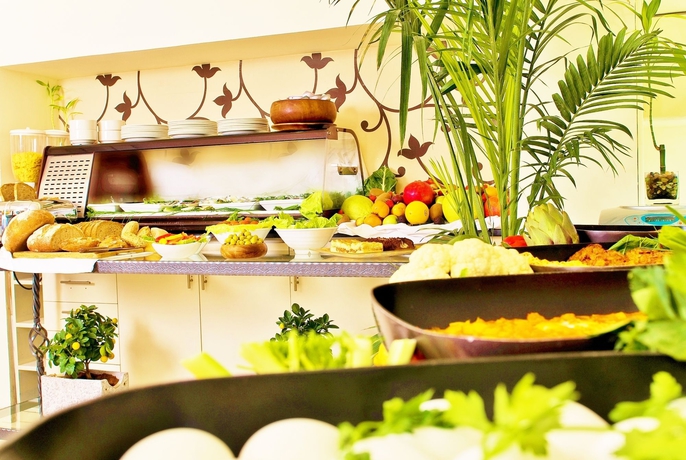 Imagen de los interiores del The Bell Boutique Hotel. Foto 6