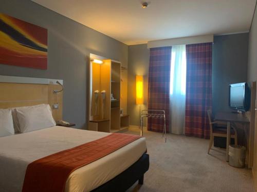Imagen de la habitación del The Bergamo West Motel. Foto 14
