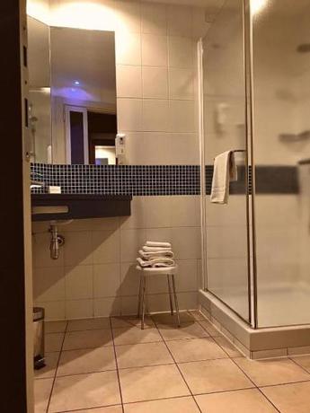 Imagen de la habitación del The Bergamo West Motel. Foto 18