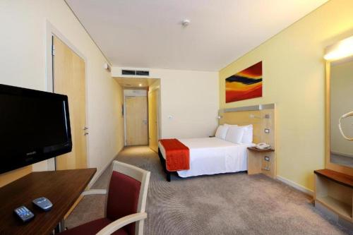 Imagen de la habitación del The Bergamo West Motel. Foto 20