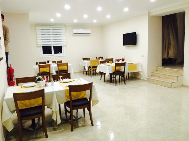 Imagen del bar/restaurante del The Best Life Hotel Bodrum Center. Foto 5