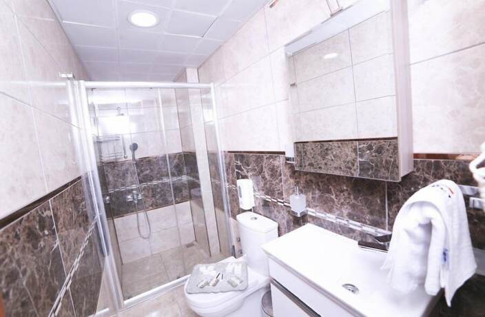 Imagen general del The Best Residence. Foto 1