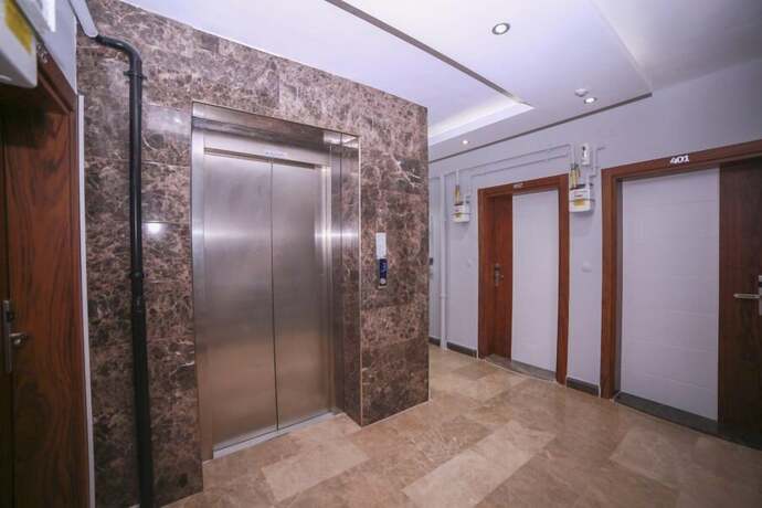 Imagen general del The Best Residence. Foto 3
