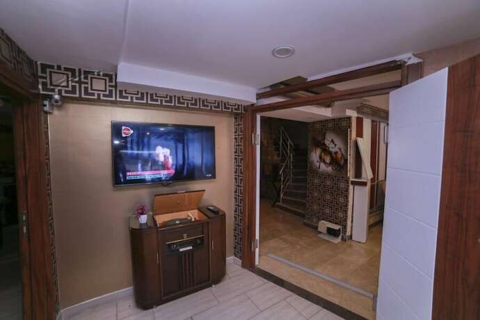 Imagen general del The Best Residence. Foto 4