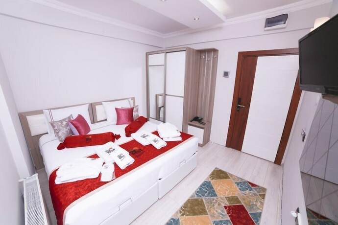 Imagen general del The Best Residence. Foto 5