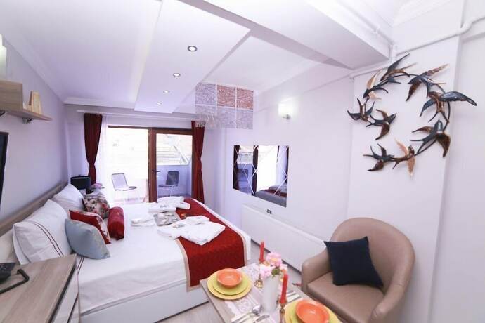 Imagen general del The Best Residence. Foto 6