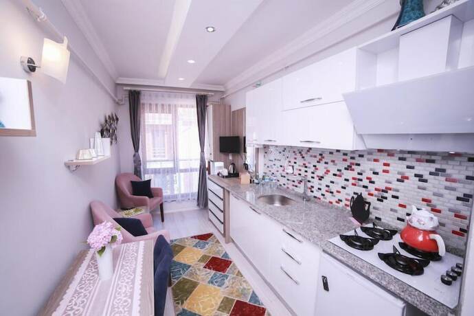 Imagen general del The Best Residence. Foto 7