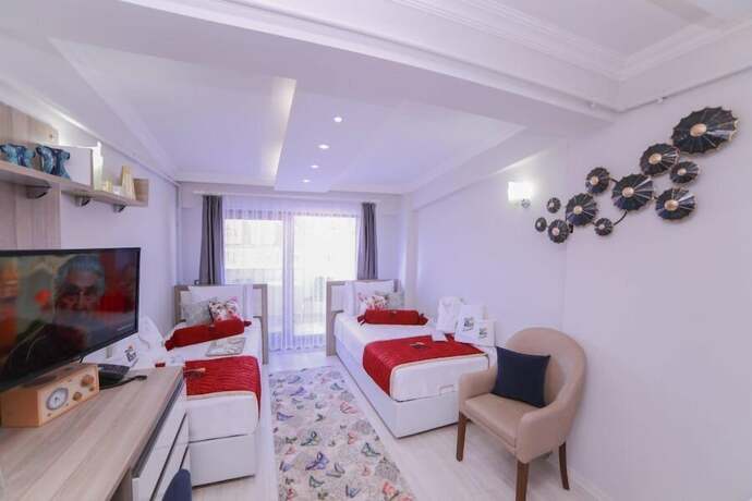 Imagen general del The Best Residence. Foto 8