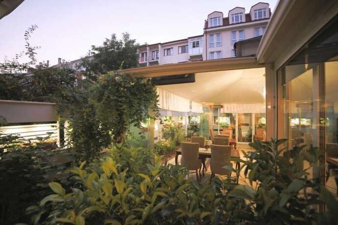 Imagen general del The Best Residence. Foto 9
