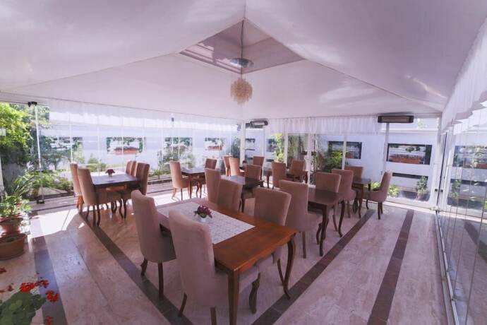 Imagen general del The Best Residence. Foto 10