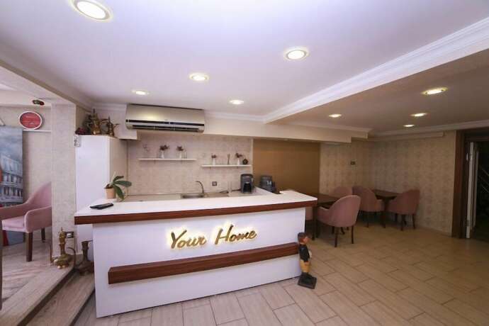 Imagen general del The Best Residence. Foto 12