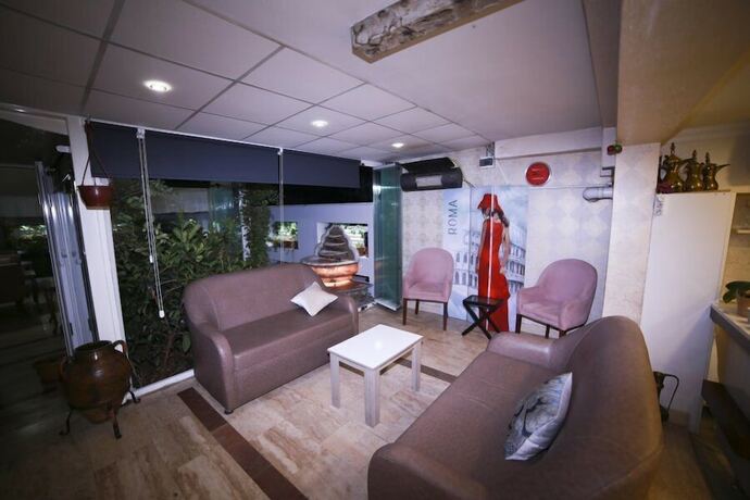 Imagen general del The Best Residence. Foto 13