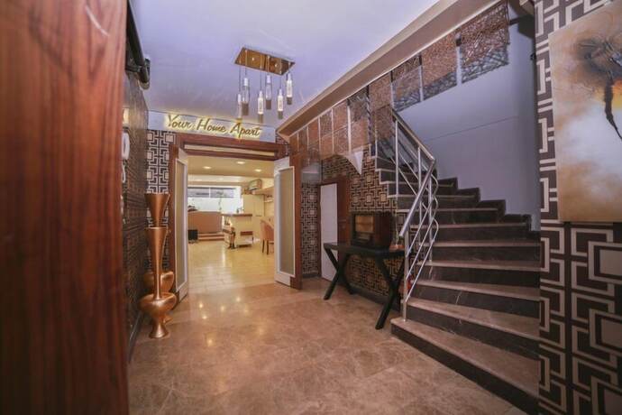 Imagen general del The Best Residence. Foto 14