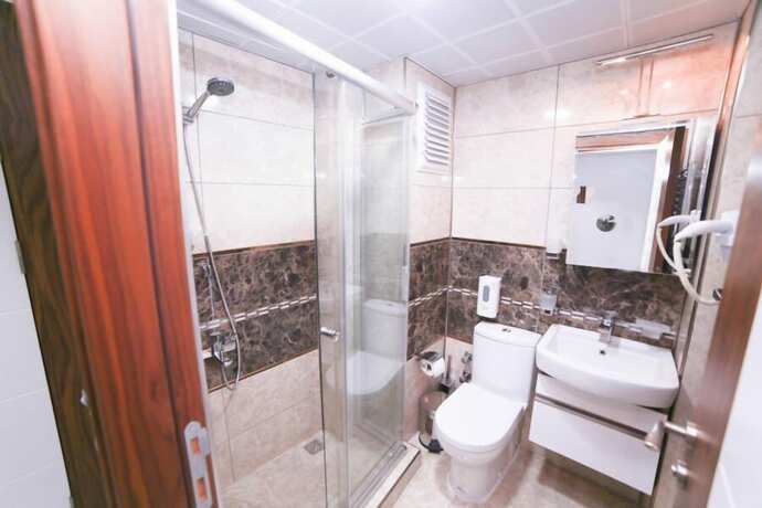 Imagen general del The Best Residence. Foto 15
