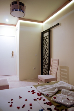 Imagen de la habitación del The Beyoglu House. Foto 10