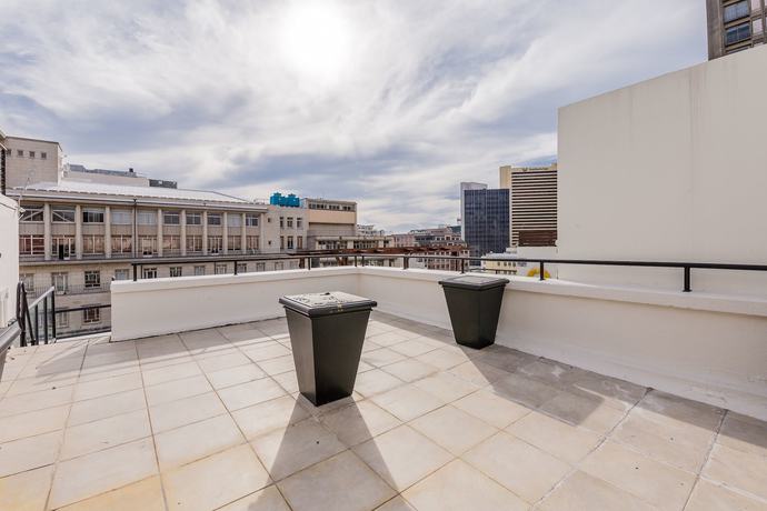 Imagen de los exteriores del The Bijoux Aparthotel By Totalstay. Foto 14