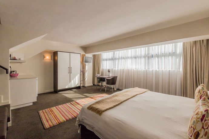 Imagen de la habitación del The Bijoux Aparthotel By Totalstay. Foto 4