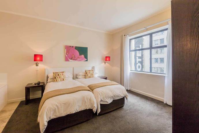 Imagen de la habitación del The Bijoux Aparthotel By Totalstay. Foto 5