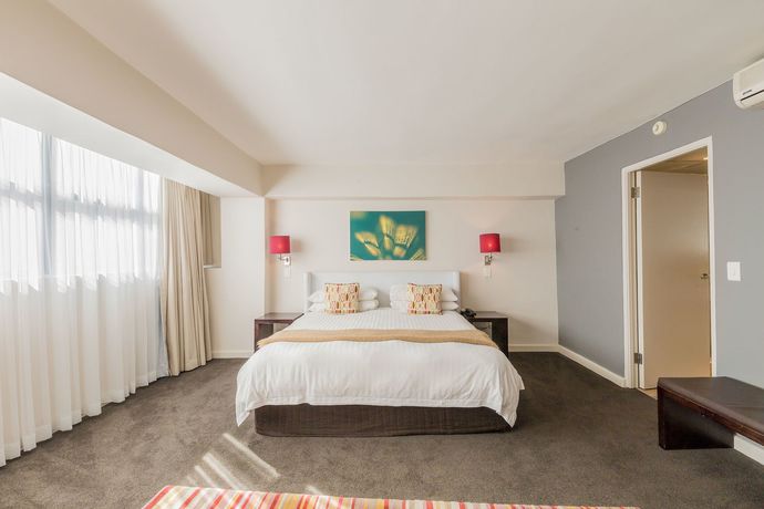 Imagen de la habitación del The Bijoux Aparthotel By Totalstay. Foto 7