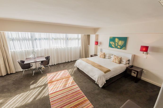 Imagen de la habitación del The Bijoux Aparthotel By Totalstay. Foto 8