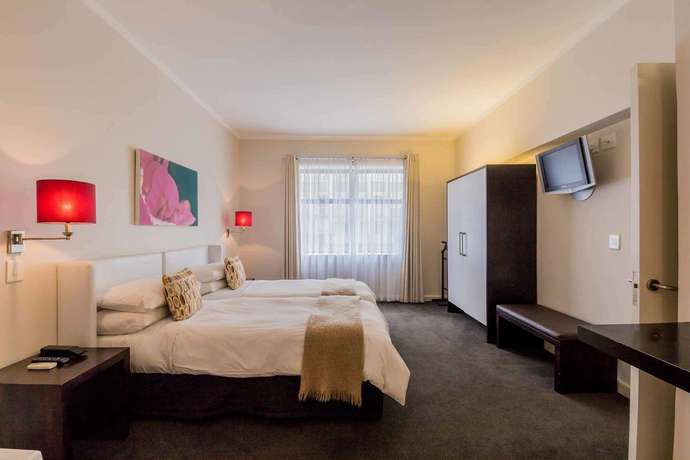 Imagen de la habitación del The Bijoux Aparthotel By Totalstay. Foto 10