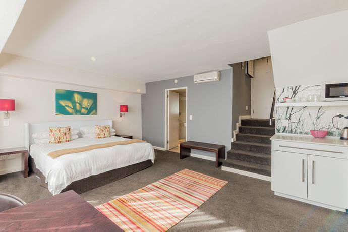 Imagen de la habitación del The Bijoux Aparthotel By Totalstay. Foto 11