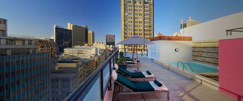 Imagen general del The Bijoux Aparthotel By Totalstay. Foto 2