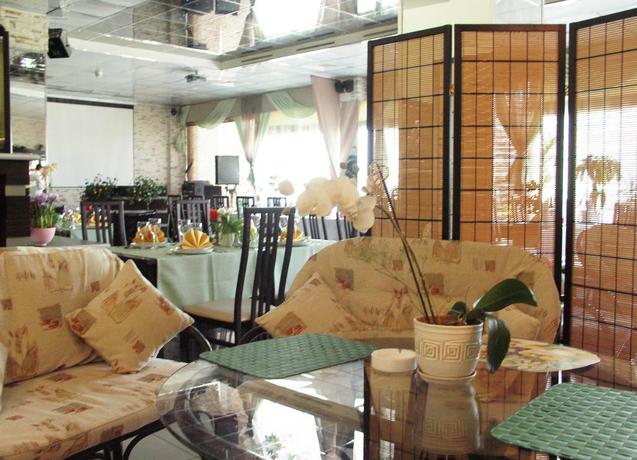 Imagen de los interiores del The Bitsa Park. Foto 5