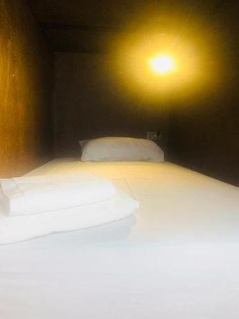 Imagen general del The Black Sheep Hostel. Foto 4