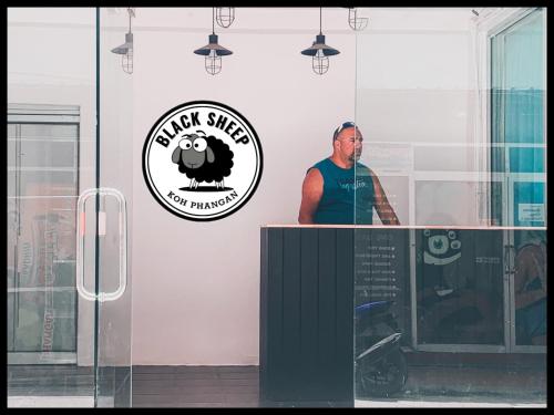 Imagen general del The Black Sheep Hostel. Foto 15