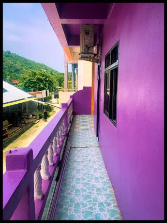 Imagen general del The Black Sheep Hostel. Foto 16