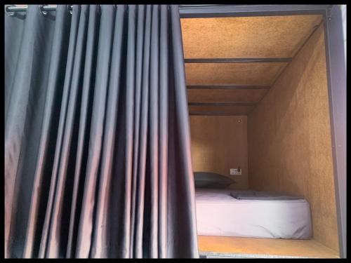 Imagen general del The Black Sheep Hostel. Foto 17