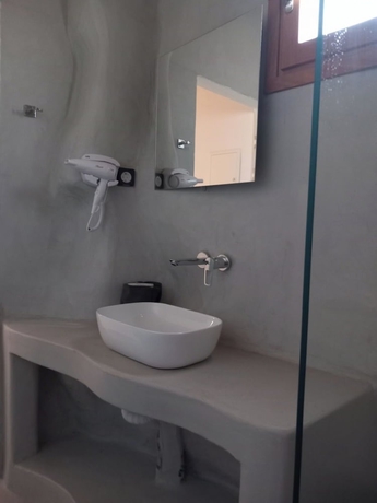 Imagen de la habitación del The Blue of Mykonos. Foto 9