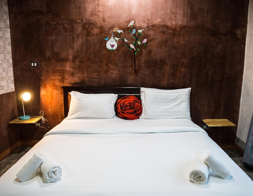 Imagen general del The Boat House, RANONG. Foto 1