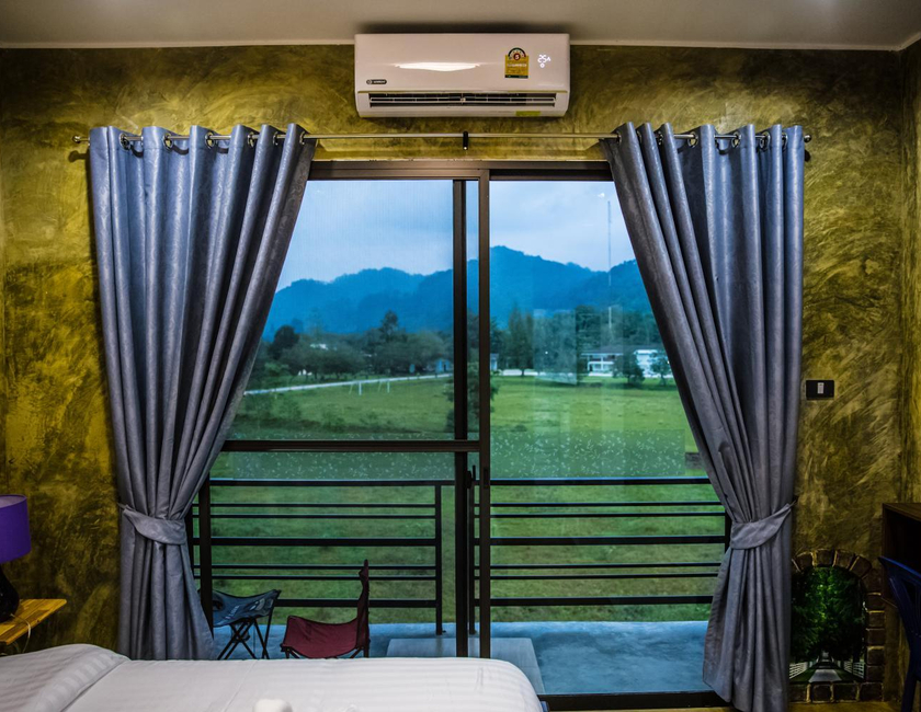 Imagen general del The Boat House, RANONG. Foto 8