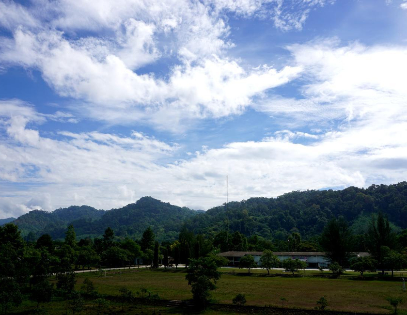 Imagen general del The Boat House, RANONG. Foto 11