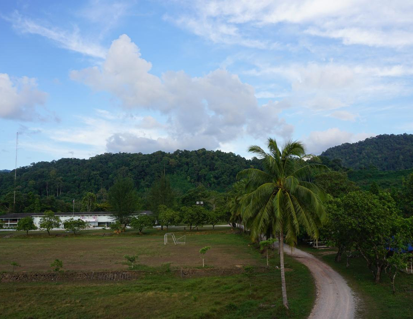 Imagen general del The Boat House, RANONG. Foto 12