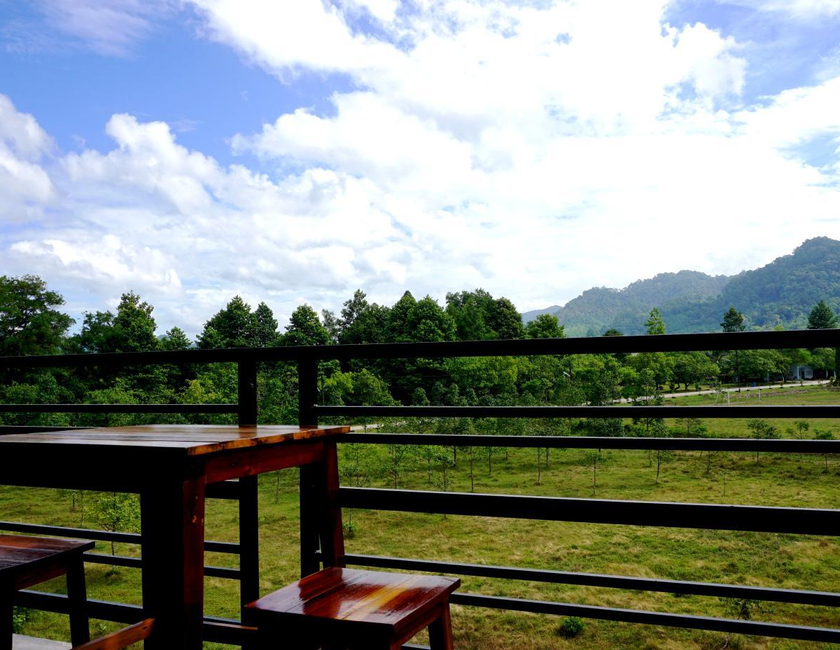Imagen general del The Boat House, RANONG. Foto 13
