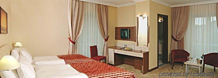 Imagen general del The Bostanci Hotel. Foto 4