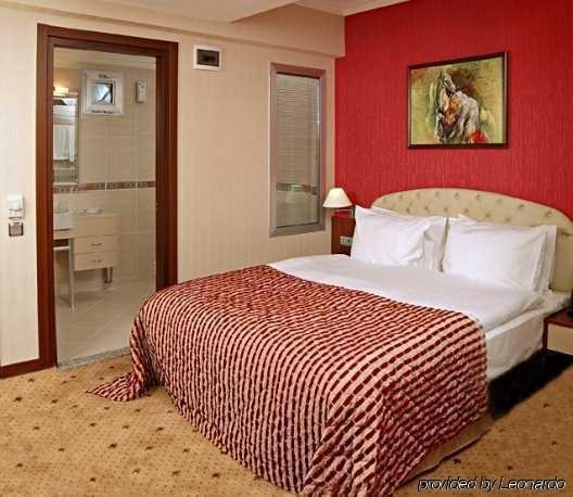 Imagen general del The Bostanci Hotel. Foto 5